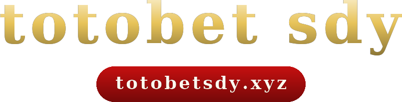 totobet sdy logo